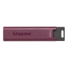 Kingston 512GB Datatraveler Max Type-A USB3.2 Burgundy pendrive