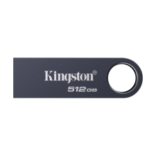 Kingston 512GB DTSE9G3 USB3.2 Dark Nickel KE-U2X512-1AC pendrive