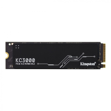  Kingston 512GB M.2 2280 NVMe KC3000 merevlemez