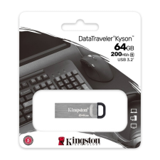 Kingston 64 GB Pendrive USB 3.2  Kyson pendrive