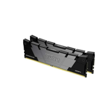 Kingston 64GB / 3600 Fury Renegade DDR4 RAM KIT (2x32GB) memória (ram)