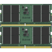 Kingston 64GB / 5600 DDR5 Notebook RAM KIT (2x32GB) memória (ram)
