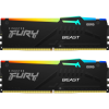 Kingston 64GB 6000MHz DDR5 RAM Kingston Fury Beast RGB CL36 (2x32GB) (KF560C36BBEAK2-64) (KF560C36BBEAK2-64) (07c944c1-9a14-4b8a-925a-71d6799263db)