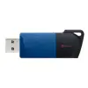 Kingston 64GB DataTraveler Exodia M USB3.2 Black/Blue (DTXM/64GB)