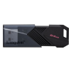 Kingston 64GB DataTraveler Exodia Onyx USB3.2 Black