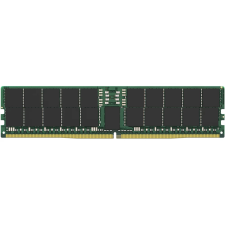 Kingston 64GB DDR5 4800MHz ECC KSM48R40BD4TMM-64HMR memória (ram)