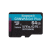 Kingston 64GB microSDXC Kingston Canvas Go! Plus UHS-I U3 V30 A2 (SDCG3/64GBSP)