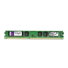 Kingston 8GB /1333 ValueRAM DDR3 RAM memória (ram)