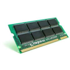 Kingston 8GB 1333MHz DDR3 Notebook RAM Kingston (KVR1333D3S9/8G) (KVR1333D3S9/8G) memória (ram)