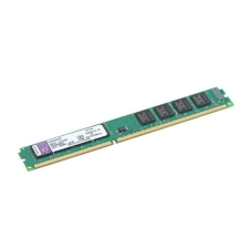 Kingston 8GB /1600 DDR3 ValueRAM Desktop RAM (KVR16N11/8) memória (ram)