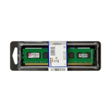 Kingston 8GB 1600MHz CL11 DDR3 (KVR16LN11/8) memória (ram)