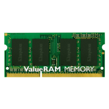 Kingston 8GB 1600MHz DDR3L 1.35V Notebook RAM Kingston (KVR16LS11/8) memória (ram)