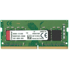 Kingston 8GB 2400MHz DDR4 Non-ECC CL17 SODIMM 1Rx8 (KVR24S17S8/8) számítógéptáska