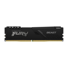 Kingston 8GB /2666 Fury Beast DDR4 RAM memória (ram)