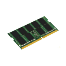 Kingston 8GB/2666MHz DDR-4 1Rx8 (KVR26S19S8/8) notebook memória memória (ram)