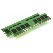 Kingston 8GB (2x4GB) DDR3 1600MHZ KVR16N11S8K2/8 memória (ram)