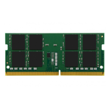 Kingston 8GB /3200 Client Premier DDR4 Notebook RAM memória (ram)