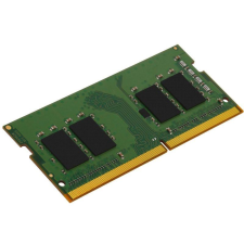 Kingston 8GB 3200MHz CL22 DDR4 (KVR32S22S6/8) memória (ram)