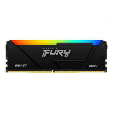 Kingston 8GB 3200MT/s DDR4 CL16 DIMM memória (ram)