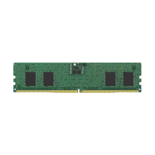 Kingston 8GB 4800MHz DDR5 RAM Kingston memória CL38 (KCP548US6-8) memória (ram)