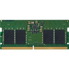 Kingston 8GB 5600MHz DDR5 Notebook RAM Kingston CL46 (KCP556SS6-8) memória (ram)