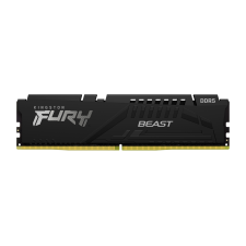 Kingston 8GB / 6000 Fury Beast Black (AMD EXPO) DDR5 RAM memória (ram)