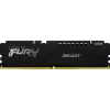 Kingston 8GB 6000MHz DDR5 RAM Kingston Fury Beast CL36 (KF560C36BBE-8) (KF560C36BBE-8)