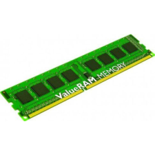 Kingston 8GB DDR3 1333MHz memória (ram)