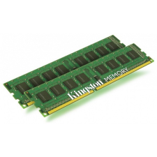 Kingston 8GB DDR3 1333MHz KVR13N9S8K2/8 memória (ram)