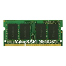 Kingston 8GB DDR3 1600MHz KVR16S11/8 memória (ram)
