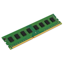 Kingston 8GB DDR3L 1600MHz memória (ram)