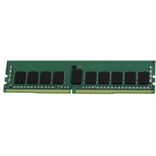 Kingston 8GB DDR4 2666MHz ECC memória (ram)