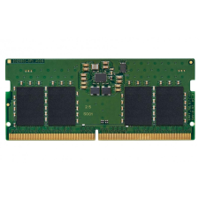Kingston 8GB DDR5 4800MHz SODIMM memória (ram)