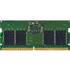 Kingston 8gb ddr5 5600mhz sodimm kvr56s46bs6-8