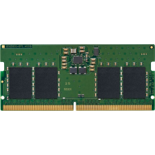 Kingston 8gb ddr5 5600mhz sodimm kvr56s46bs6-8 memória (ram)