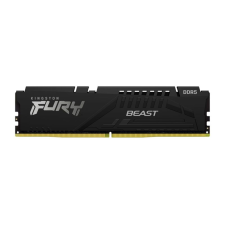 Kingston 8GB DDR5 6000MHz Fury Beast Black memória (ram)