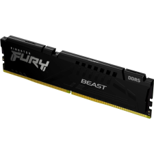  Kingston 8GB DDR5 6000MHz Fury Beast Expo Black memória (ram)