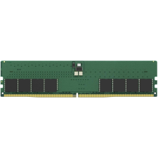 Kingston 8GB DDR5 6400MHz (KVR64A52BS6-8) memória (ram)