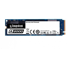 Kingston A2000 M.2 250GB NVMe SA2000M8/250G merevlemez, ssd