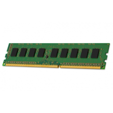 Kingston Brand 4GB 1600MHz CL11 DDR3 (KCP316NS8/4) memória (ram)