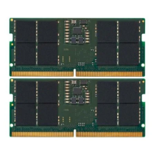 Kingston Client Premier NB Memória DDR5 32GB 4800MHz SODIMM (Kit of 2) (KCP548SS8K2-32) memória (ram)