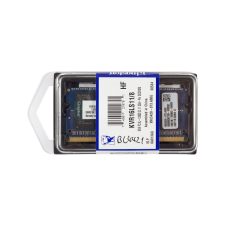 Kingston, CSX, Corsair Asus X540 X540YA 8GB 1600MHz - PC12800 DDR3L laptop memória memória (ram)