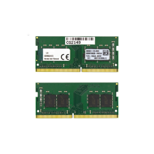 Kingston, CSX Fujitsu LifeBook A556 4GB 2133MHz - PC17000 DDR4 laptop memória memória (ram)