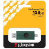 Kingston DataTraveler Duo G2 128GB