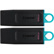 Kingston DataTraveler Exodia 64GB 2db (DTX/64GB-2P) pendrive