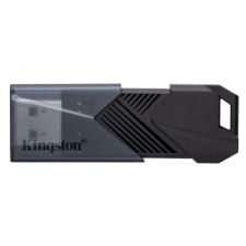 Kingston DataTraveler Exodia Onyx USB-A 3.2 64GB Pendrive - Fekete pendrive