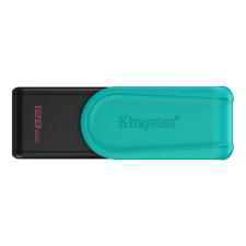 Kingston DataTraveler Exodia S 128GB USB 3.2 Gen 1 Fekete-Zöld pendrive