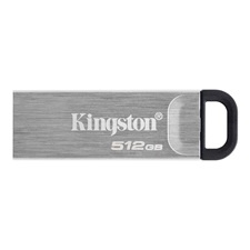 Kingston DataTraveler Kyson Pendrive, 512GB pendrive