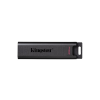 Kingston DataTraveler Max 256GB USB Type-C pendrive, fekete (DTMAX/256GB)