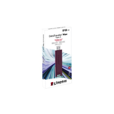 Kingston - DataTraveler Max USB 3.2 Gen 2 512GB - DTMAXA/512GB pendrive